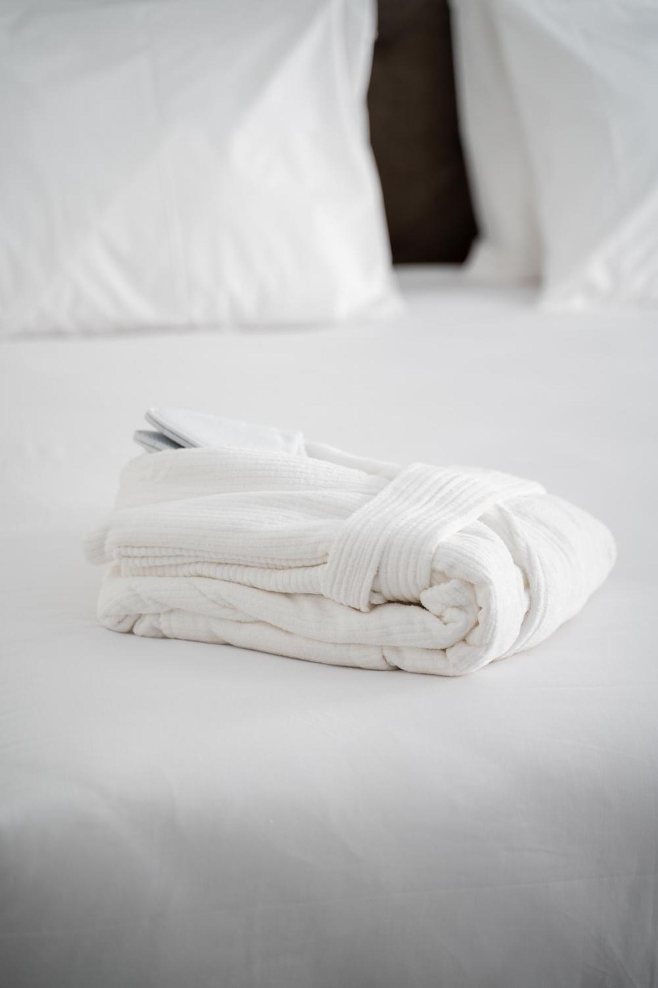 The Republic Boutique Hotel Valletta Eksteriør billede