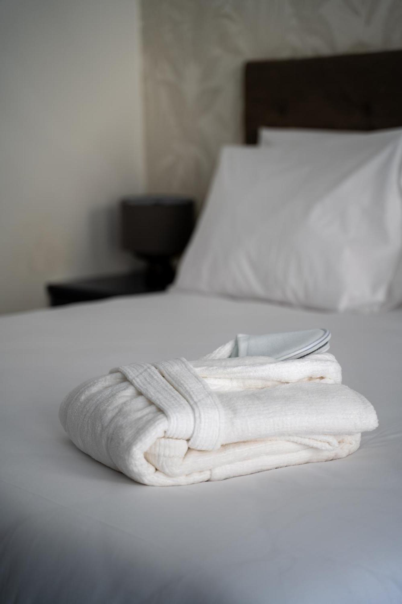 The Republic Boutique Hotel Valletta Eksteriør billede