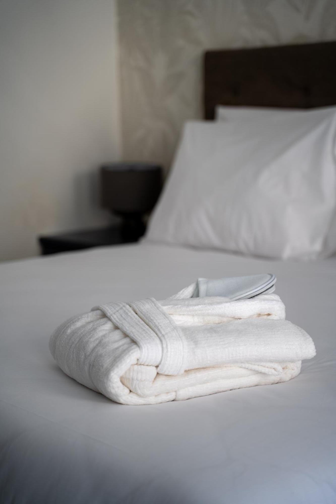 The Republic Boutique Hotel Valletta Eksteriør billede