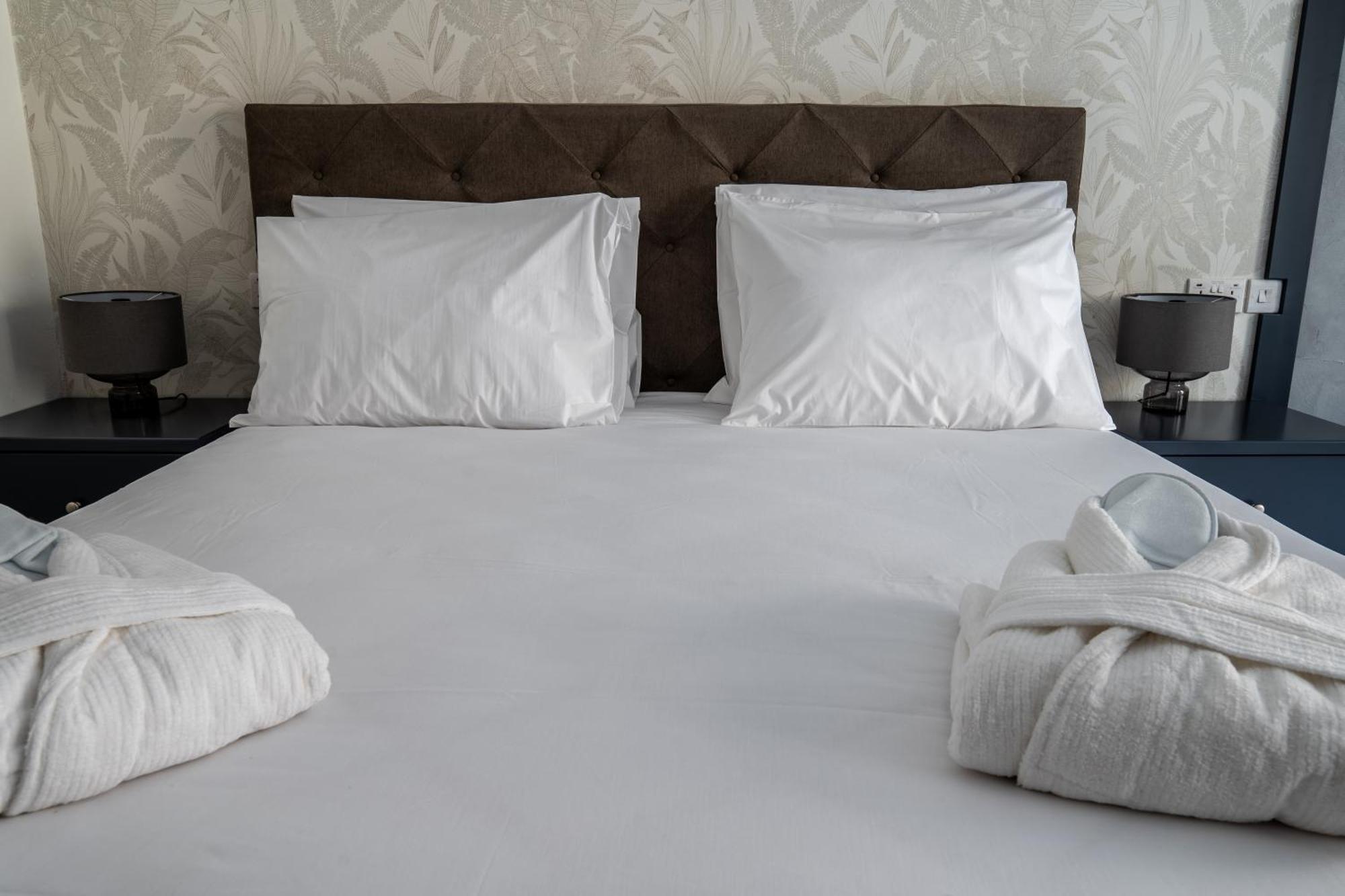 The Republic Boutique Hotel Valletta Eksteriør billede